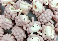 博羅縣高升塑膠五金有限公司-全空調(diào)裝配車(chē)間